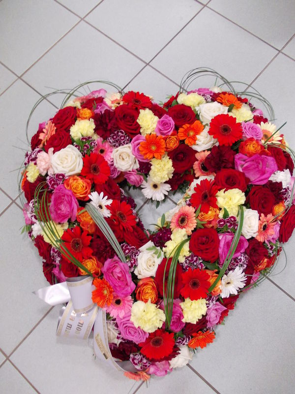 Coeur &eacute;vid&eacute;