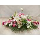 composition allong&eacute;e