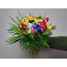Bouquet multicolore (1)