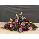 Gerbe de fleurs pour c&eacute;r&eacute;monie