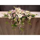 Gerbe de fleurs coup&eacute;es