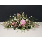 Grand centre de table d'honneur