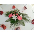 Centre de table original