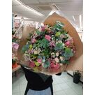 Gros bouquet color&eacute;