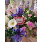 Composition pour la f&ecirc;te des m&egrave;res