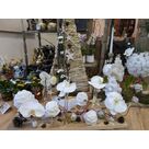 Objet d&eacute;co &agrave; fleurir