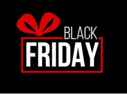 Black Friday !