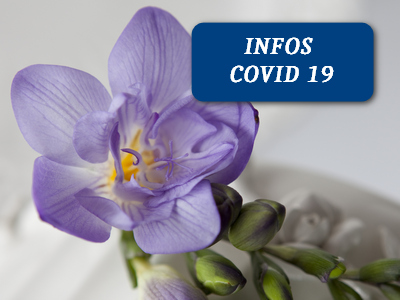INFOS COVID 19