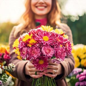 Des cr�ations florales personnalis�es en Is�re pour toutes vos occasions