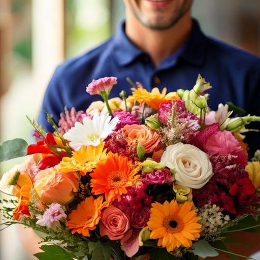 Plaisirs de livrer !