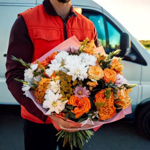 Choisissez la simplicit&eacute; avec la livraison