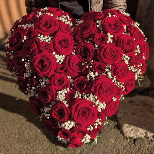 R&eacute;servez votre bouquet dans le pays Voironnais